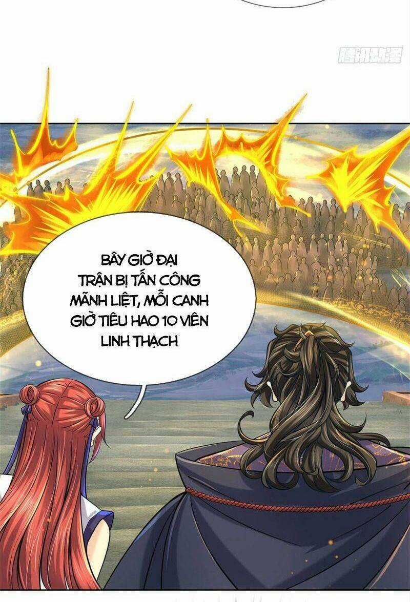 Chúa Tể Chi Lộ - Chapter 21 - Trang 6