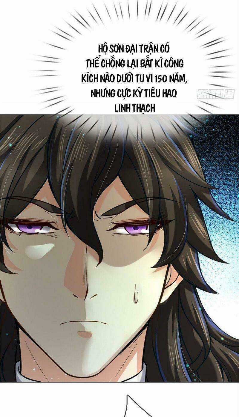 Chúa Tể Chi Lộ - Chapter 21 - Trang 7