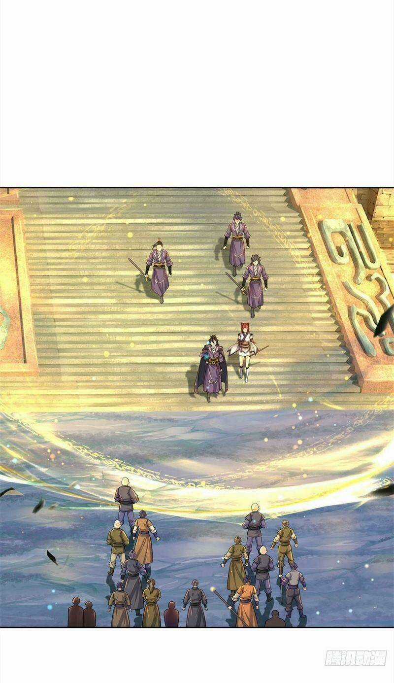 Chúa Tể Chi Lộ - Chapter 21 - Trang 9