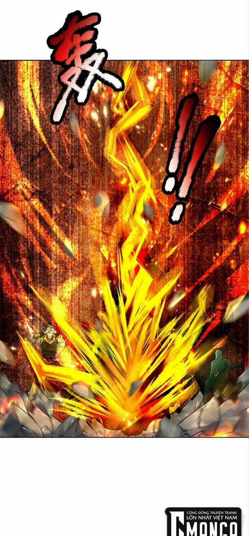 Chúa Tể Chi Lộ - Chapter 22 - Trang 1