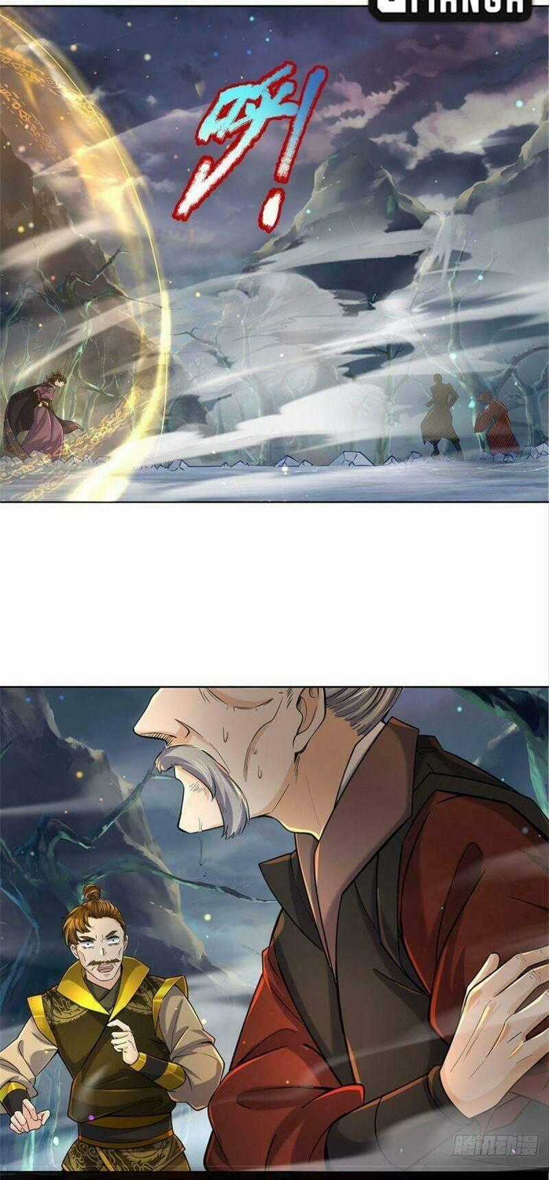 Chúa Tể Chi Lộ - Chapter 22 - Trang 2