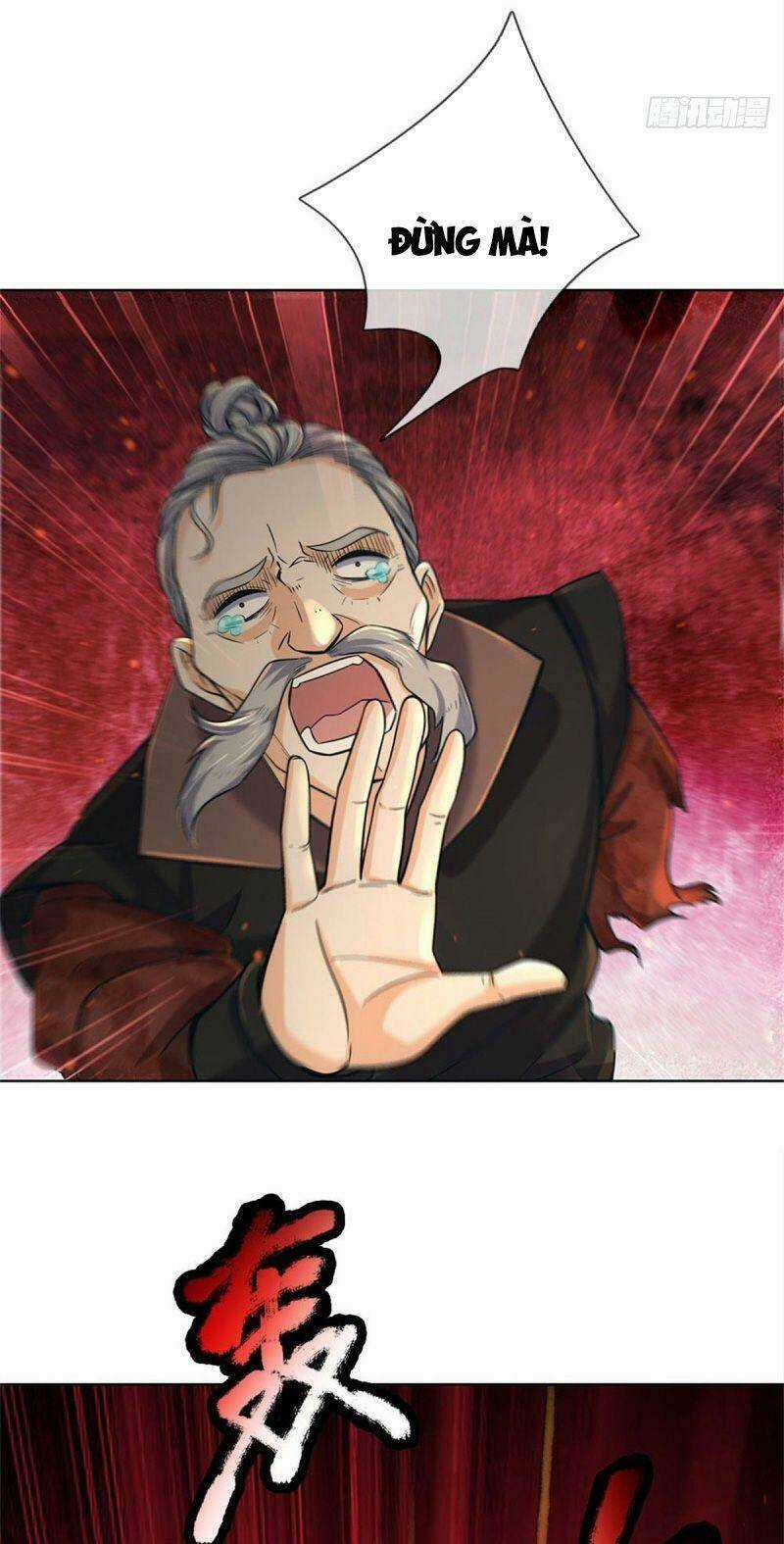 Chúa Tể Chi Lộ - Chapter 22 - Trang 11