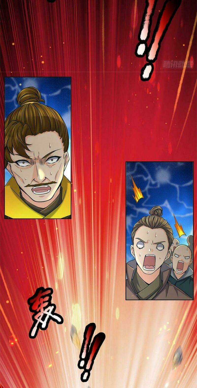 Chúa Tể Chi Lộ - Chapter 22 - Trang 12