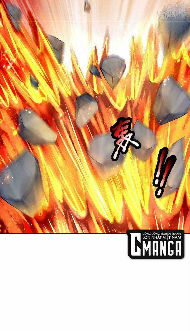 Chúa Tể Chi Lộ - Chapter 22 - Trang 13