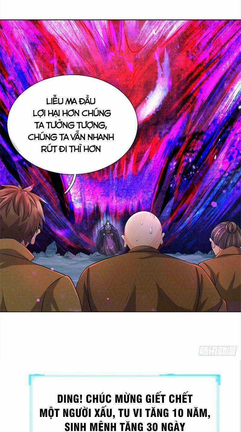 Chúa Tể Chi Lộ - Chapter 22 - Trang 17