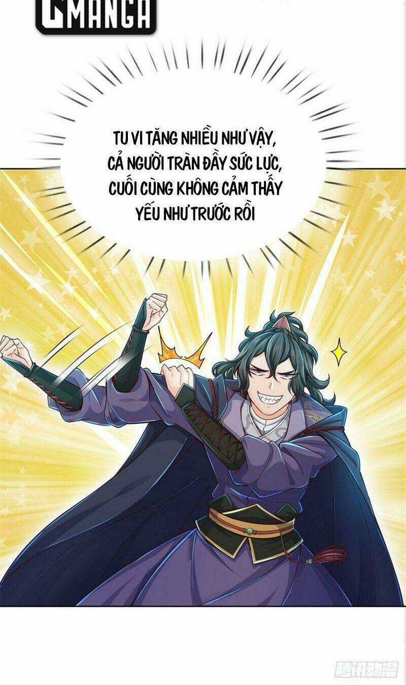 Chúa Tể Chi Lộ - Chapter 22 - Trang 20