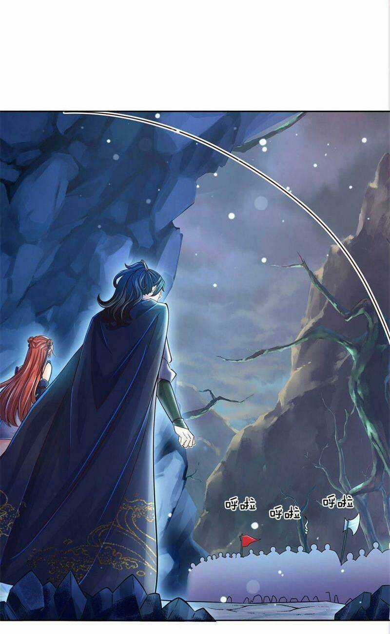 Chúa Tể Chi Lộ - Chapter 22 - Trang 22