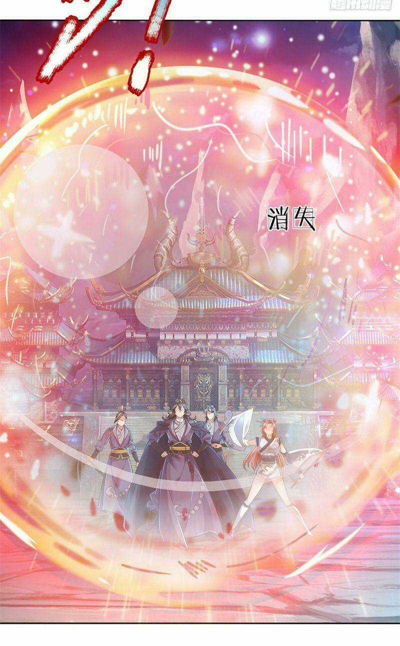 Chúa Tể Chi Lộ - Chapter 22 - Trang 26