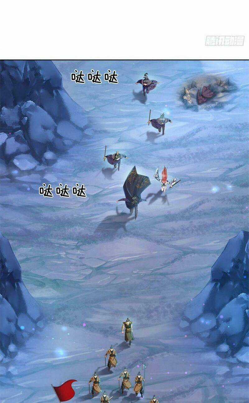 Chúa Tể Chi Lộ - Chapter 22 - Trang 27