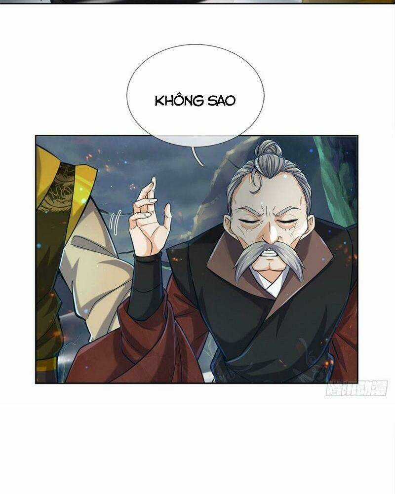 Chúa Tể Chi Lộ - Chapter 22 - Trang 6