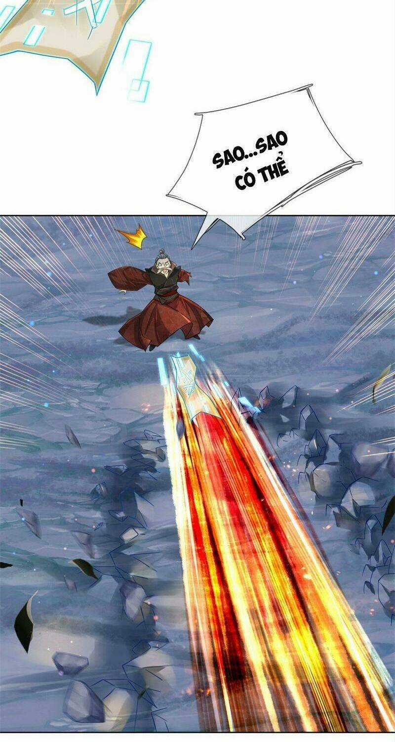 Chúa Tể Chi Lộ - Chapter 22 - Trang 10