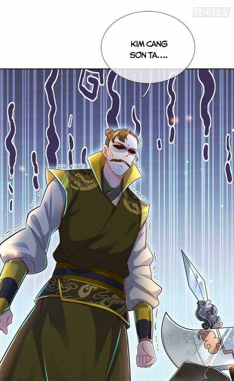 Chúa Tể Chi Lộ - Chapter 23 - Trang 11