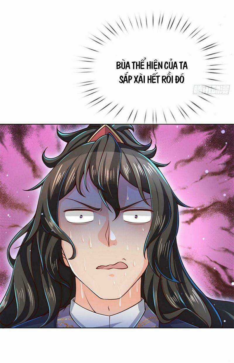 Chúa Tể Chi Lộ - Chapter 23 - Trang 13