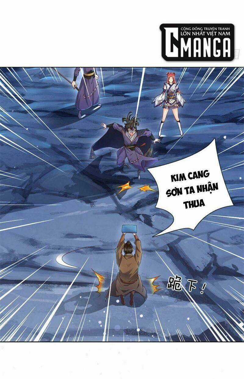 Chúa Tể Chi Lộ - Chapter 23 - Trang 14