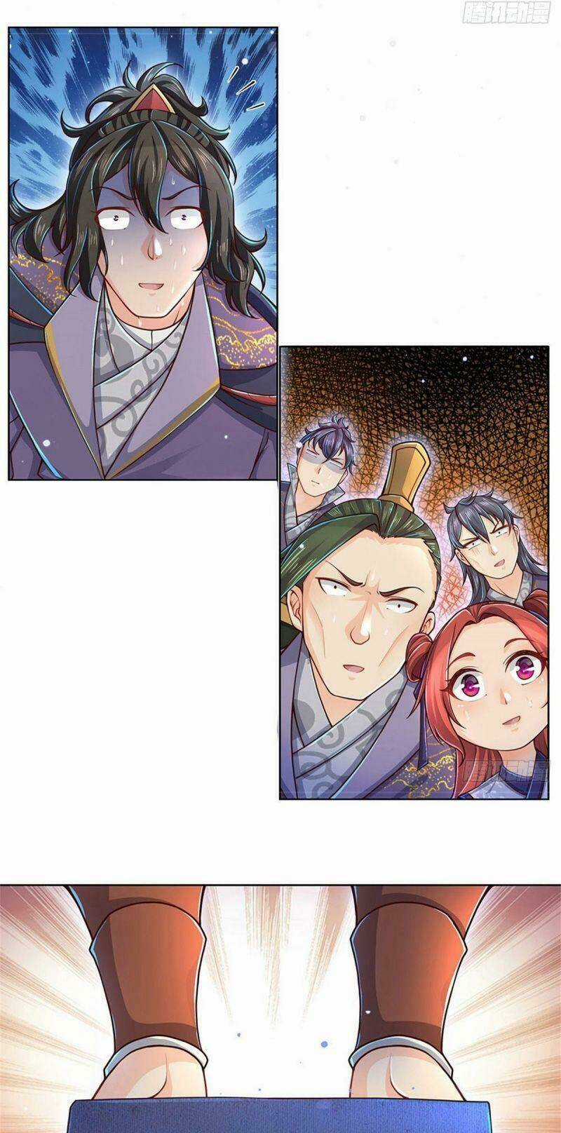 Chúa Tể Chi Lộ - Chapter 23 - Trang 15