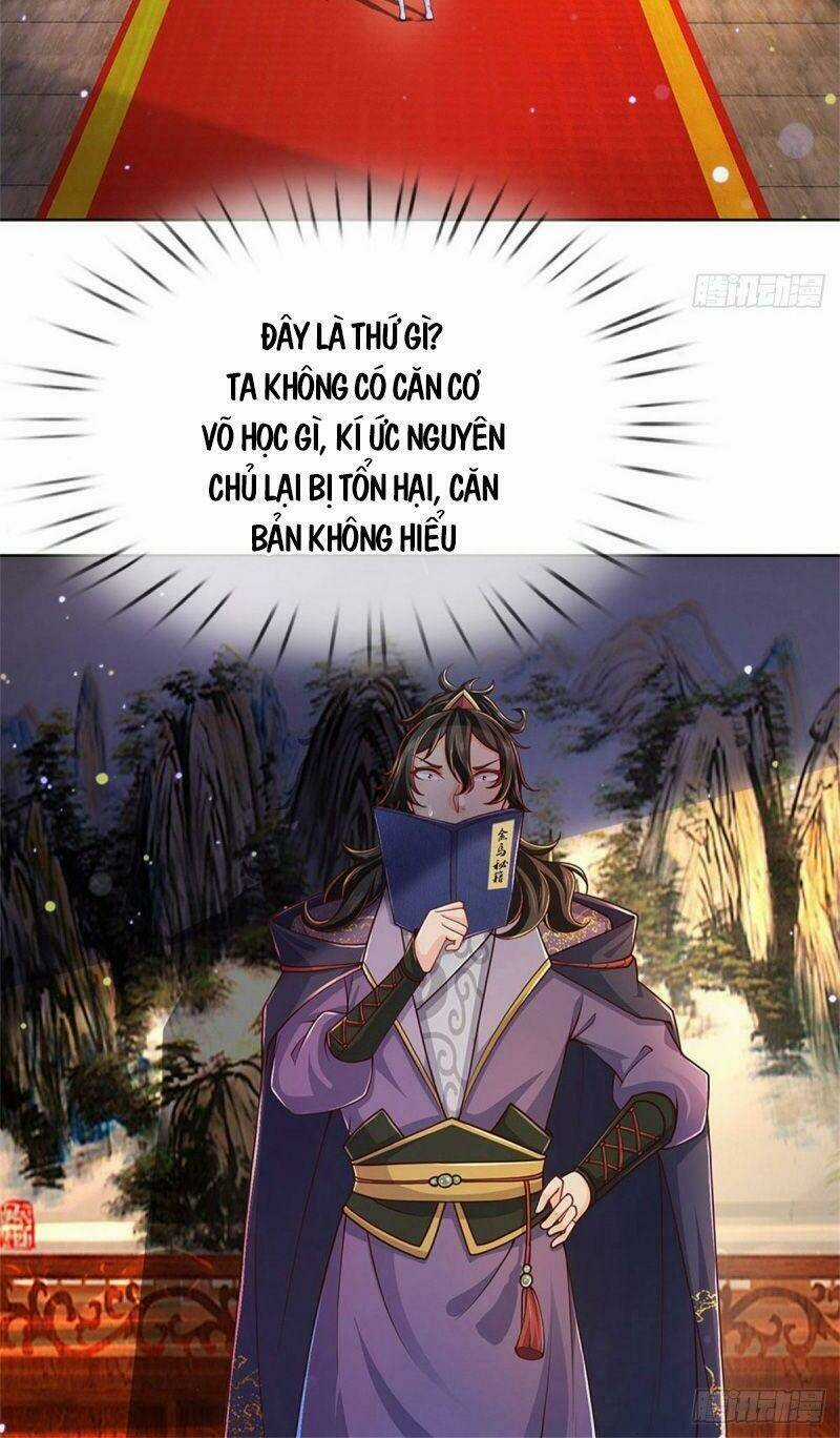 Chúa Tể Chi Lộ - Chapter 23 - Trang 18