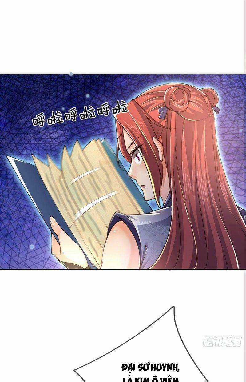 Chúa Tể Chi Lộ - Chapter 23 - Trang 21