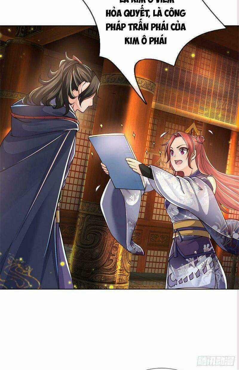 Chúa Tể Chi Lộ - Chapter 23 - Trang 22