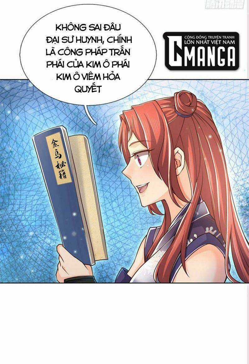 Chúa Tể Chi Lộ - Chapter 23 - Trang 24