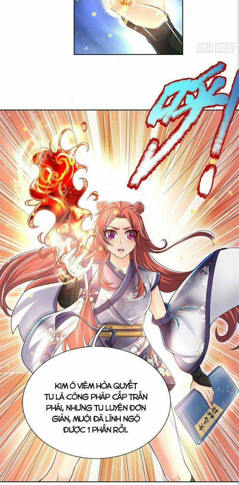 Chúa Tể Chi Lộ - Chapter 23 - Trang 26