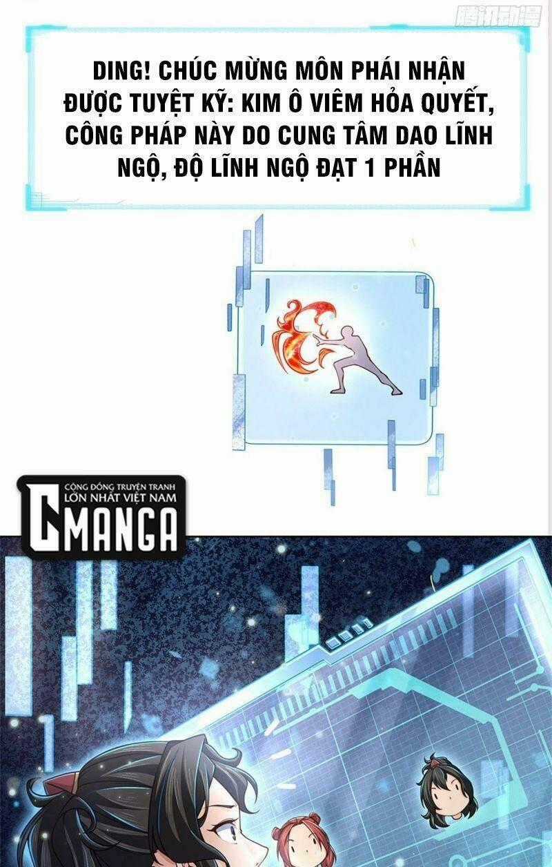 Chúa Tể Chi Lộ - Chapter 23 - Trang 27