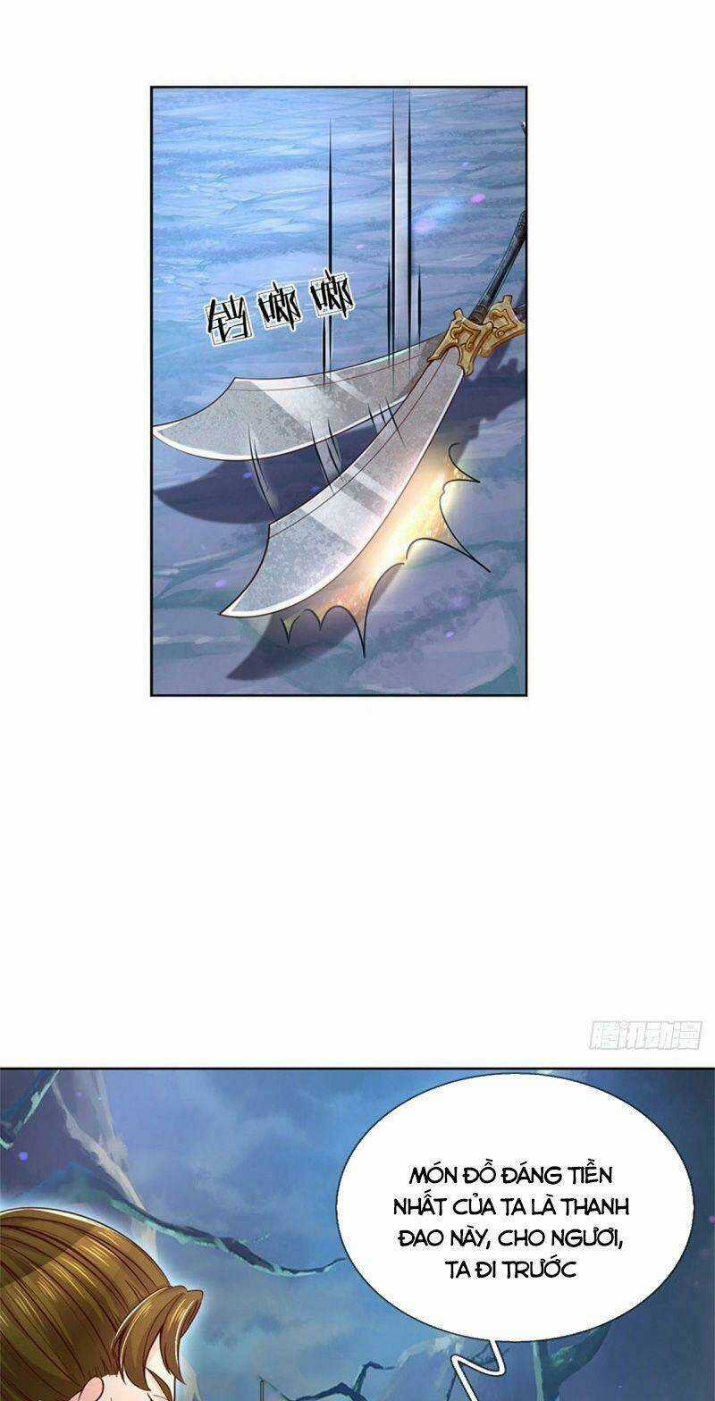 Chúa Tể Chi Lộ - Chapter 23 - Trang 5