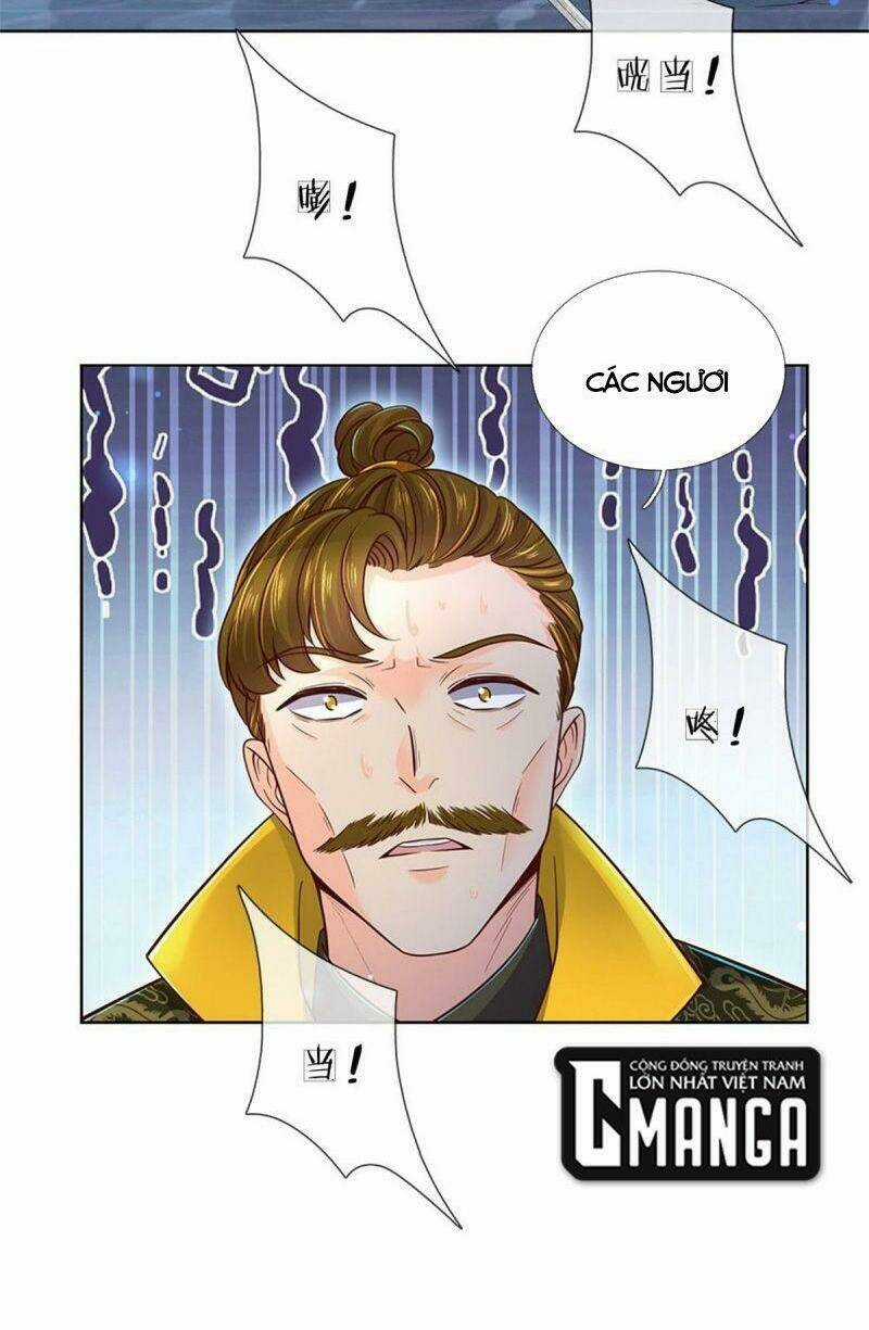 Chúa Tể Chi Lộ - Chapter 23 - Trang 8