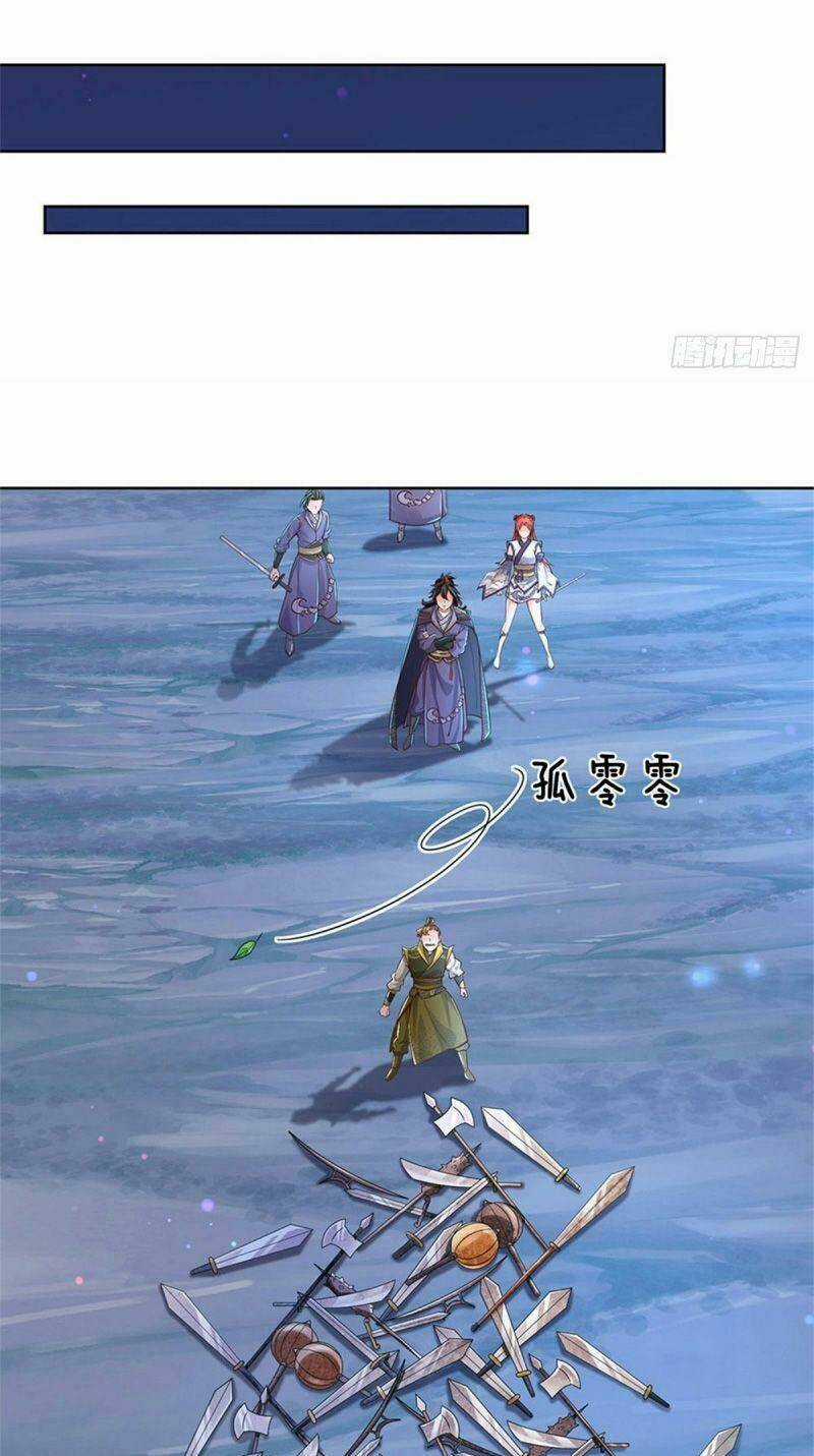 Chúa Tể Chi Lộ - Chapter 23 - Trang 9