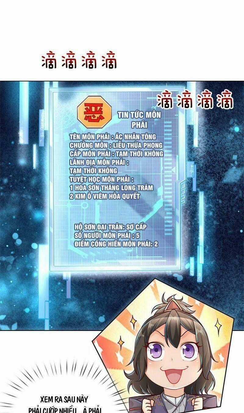 Chúa Tể Chi Lộ - Chapter 24 - Trang 1