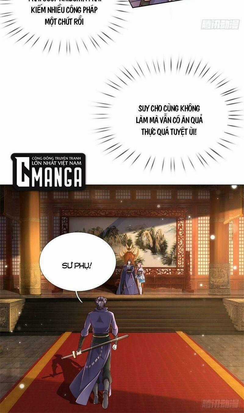 Chúa Tể Chi Lộ - Chapter 24 - Trang 2