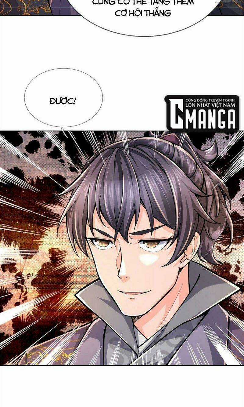 Chúa Tể Chi Lộ - Chapter 24 - Trang 12