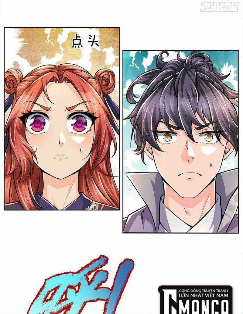 Chúa Tể Chi Lộ - Chapter 24 - Trang 15