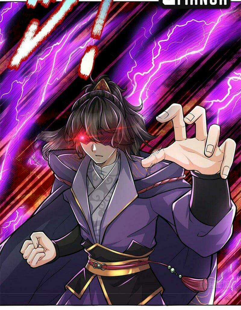 Chúa Tể Chi Lộ - Chapter 24 - Trang 16