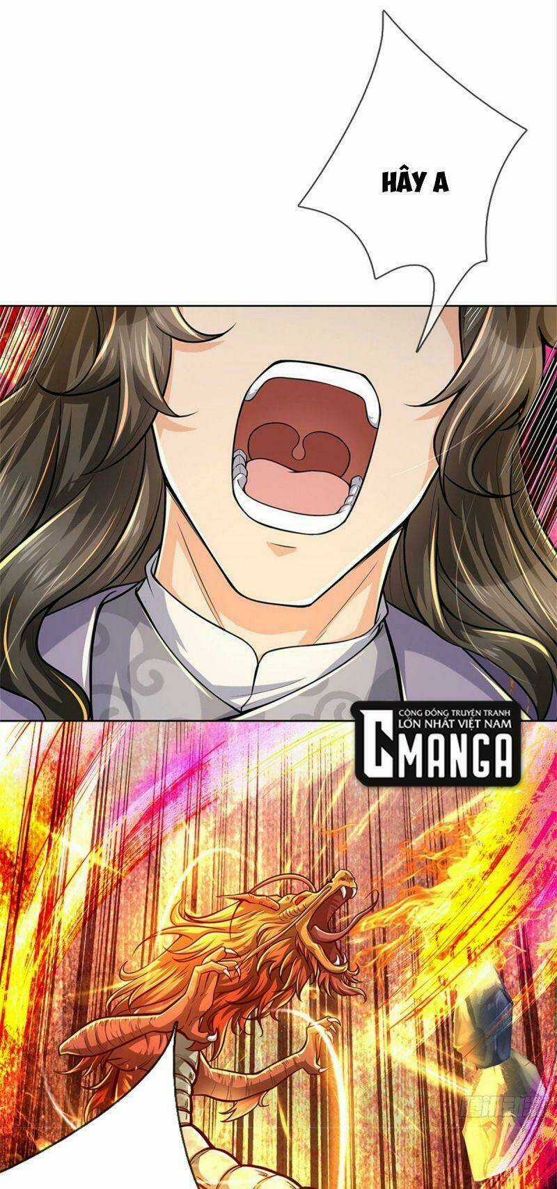 Chúa Tể Chi Lộ - Chapter 24 - Trang 17