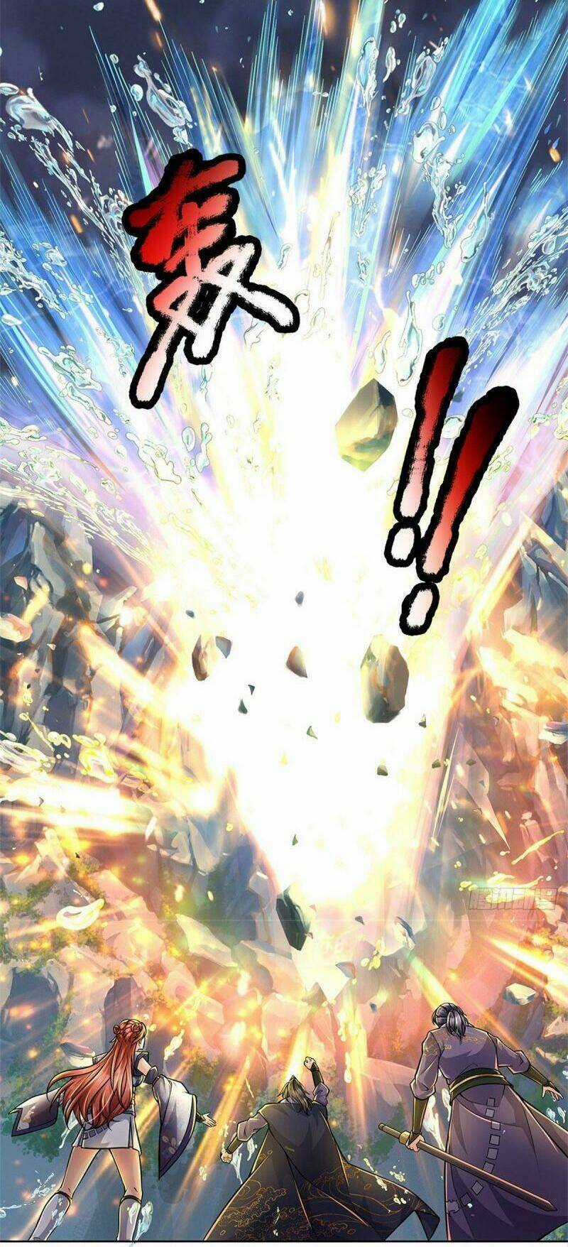 Chúa Tể Chi Lộ - Chapter 24 - Trang 20