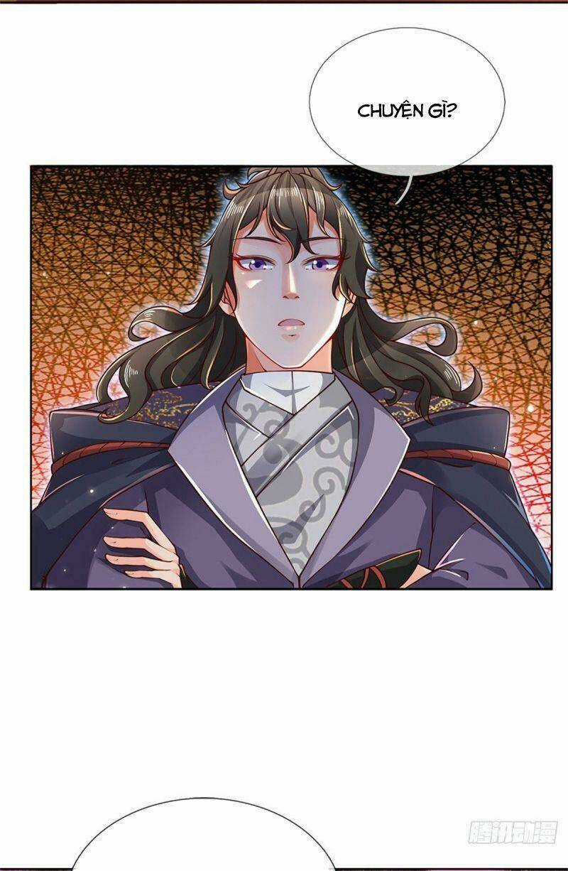 Chúa Tể Chi Lộ - Chapter 24 - Trang 3