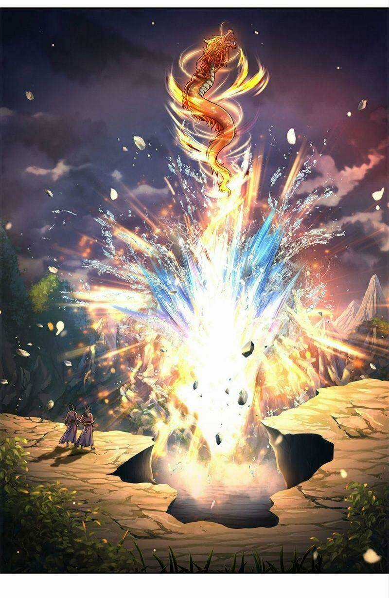 Chúa Tể Chi Lộ - Chapter 24 - Trang 23