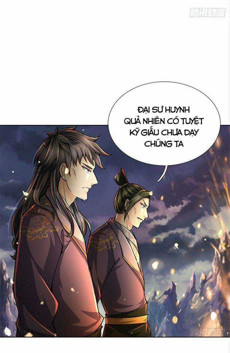 Chúa Tể Chi Lộ - Chapter 24 - Trang 24