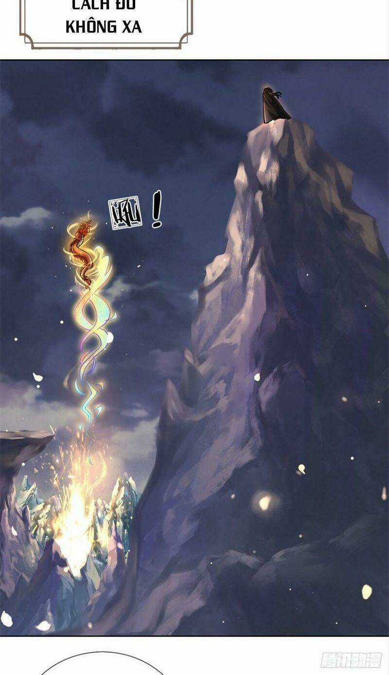 Chúa Tể Chi Lộ - Chapter 24 - Trang 26