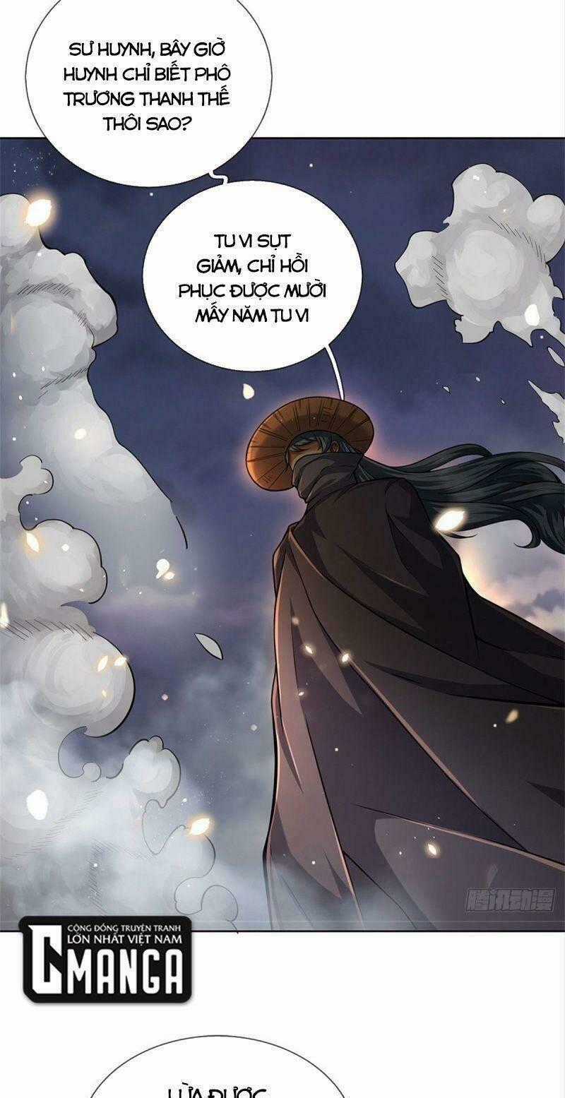 Chúa Tể Chi Lộ - Chapter 24 - Trang 27