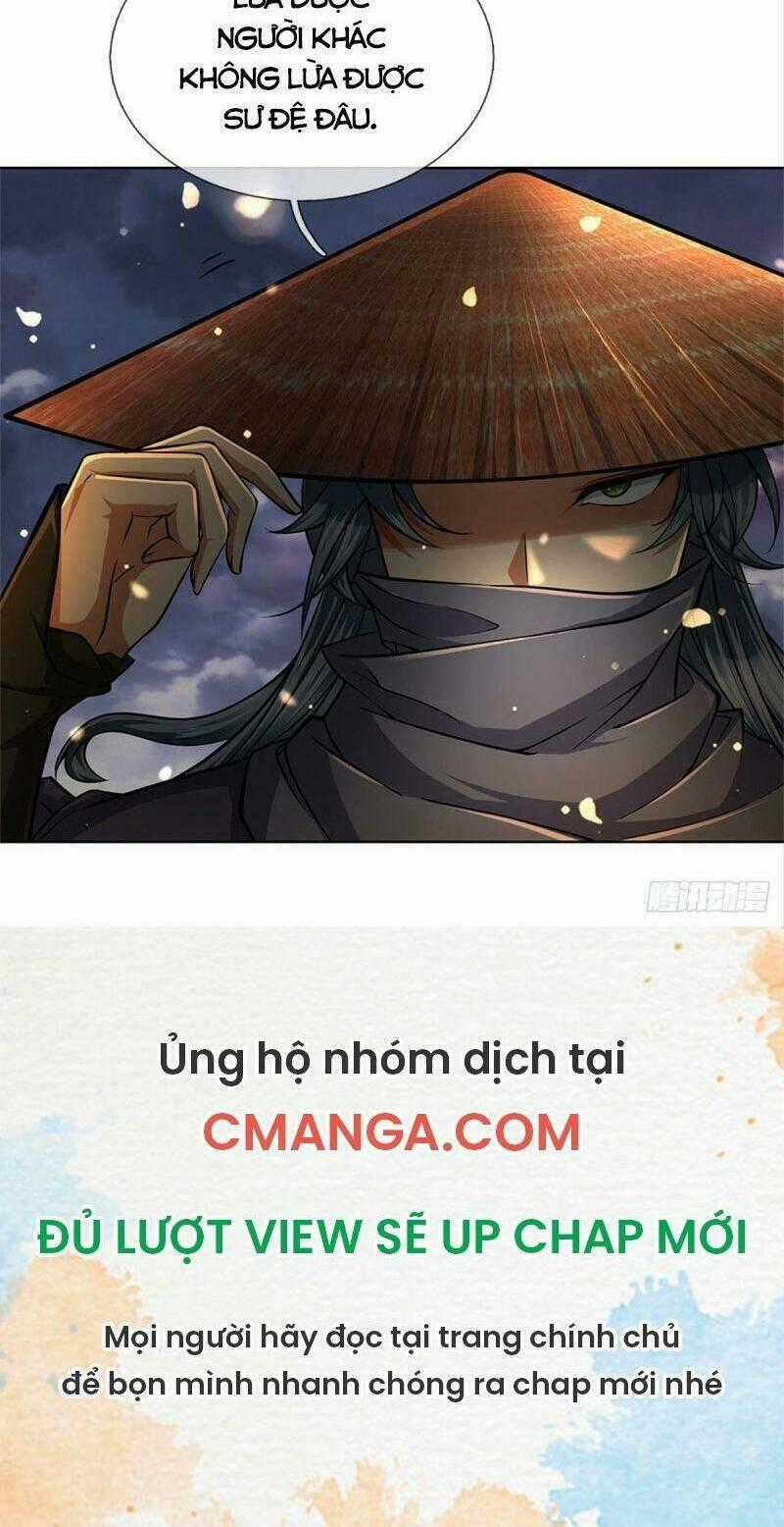 Chúa Tể Chi Lộ - Chapter 24 - Trang 28