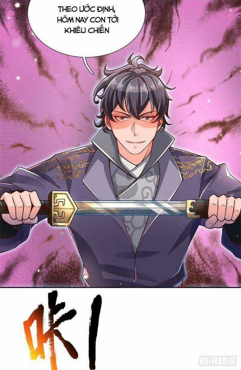 Chúa Tể Chi Lộ - Chapter 24 - Trang 4