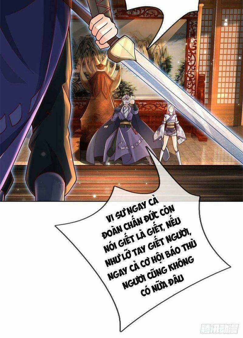 Chúa Tể Chi Lộ - Chapter 24 - Trang 6