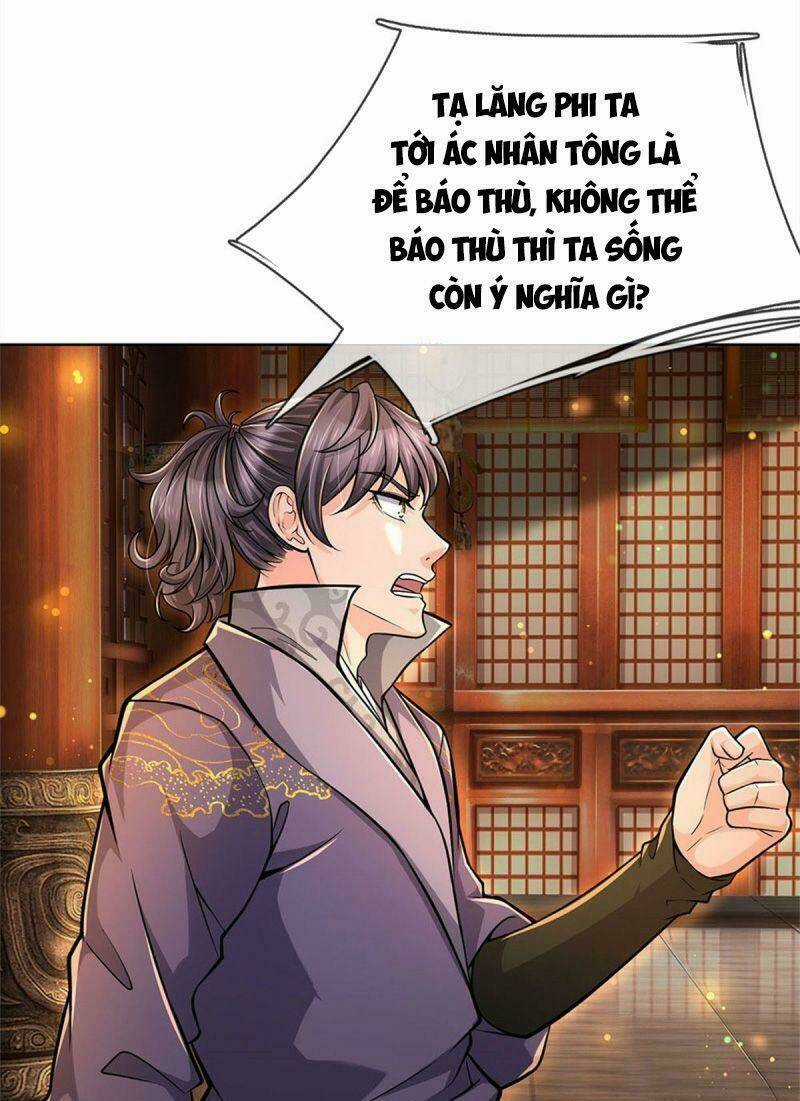 Chúa Tể Chi Lộ - Chapter 24 - Trang 7