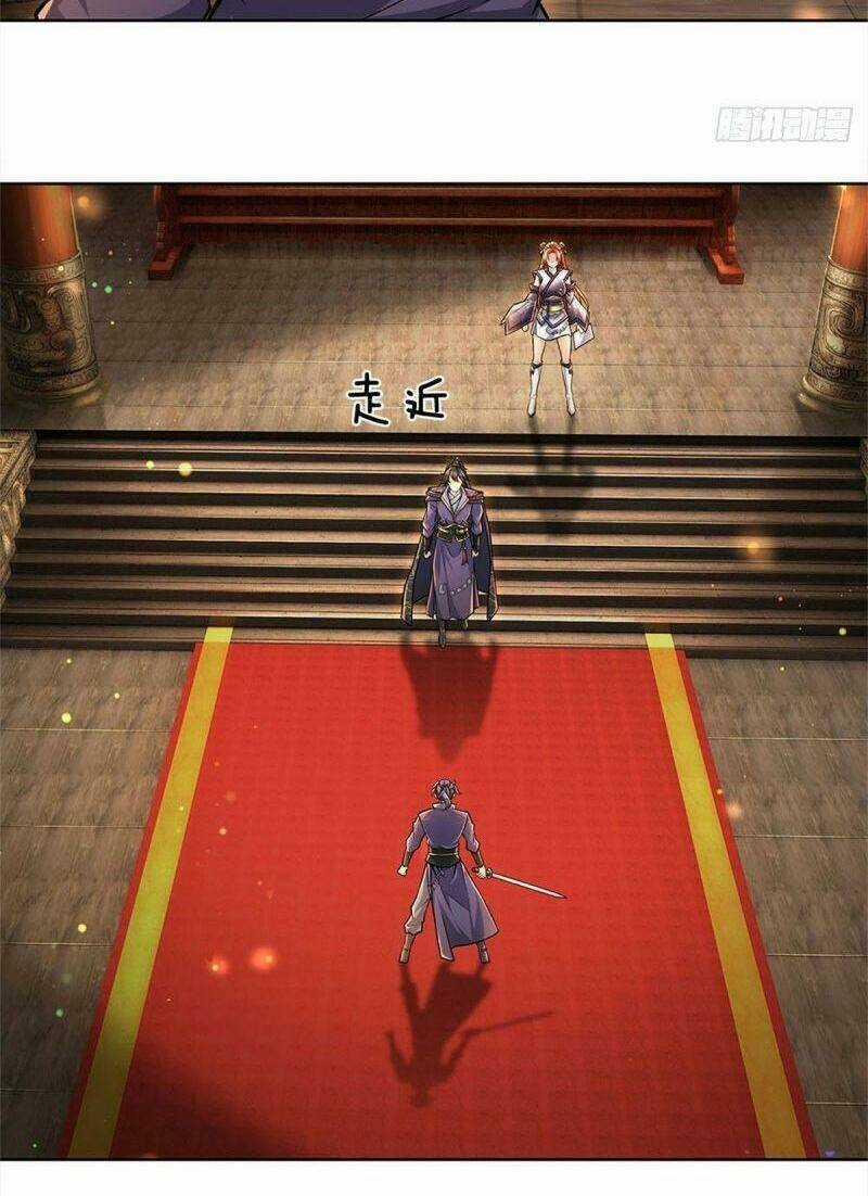 Chúa Tể Chi Lộ - Chapter 24 - Trang 8