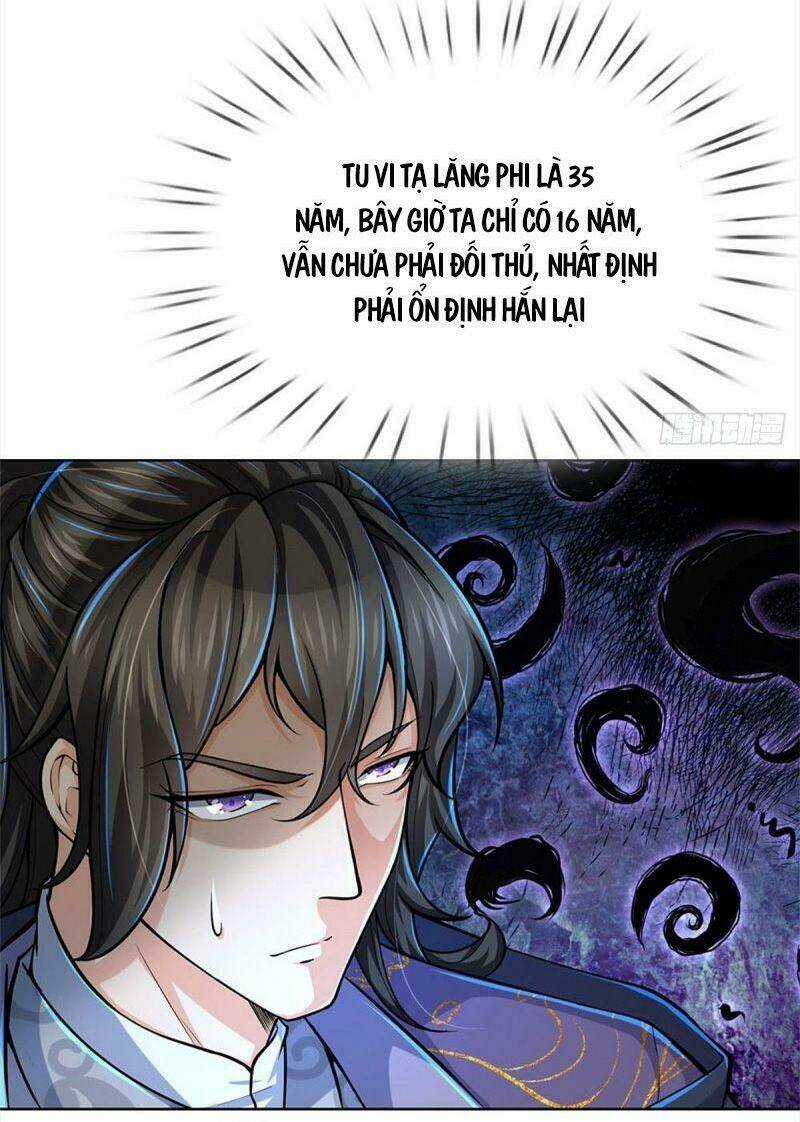 Chúa Tể Chi Lộ - Chapter 24 - Trang 10