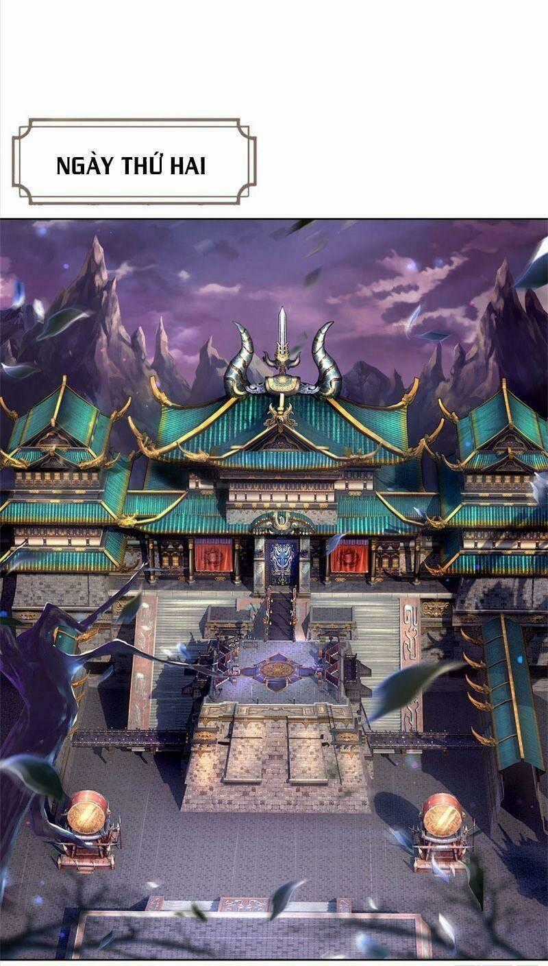 Chúa Tể Chi Lộ - Chapter 25 - Trang 1