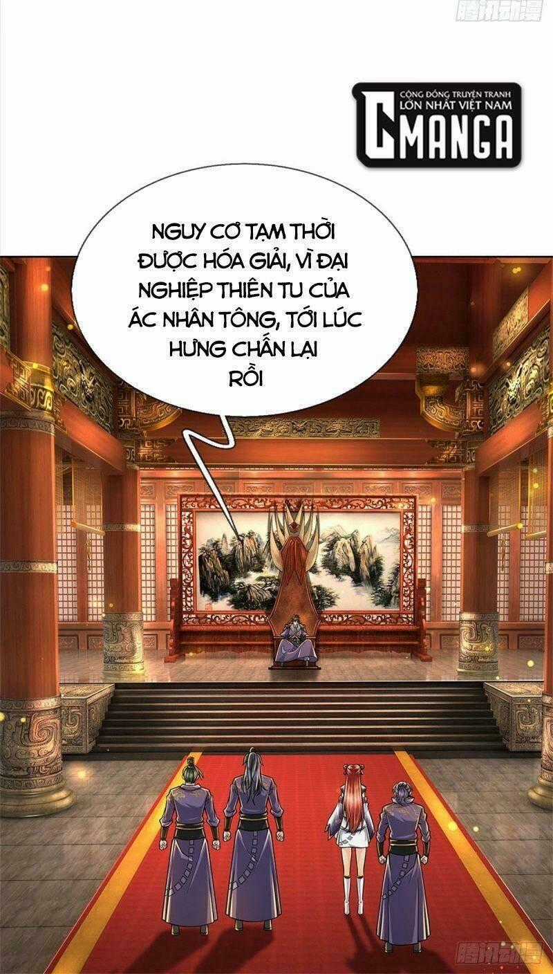 Chúa Tể Chi Lộ - Chapter 25 - Trang 2