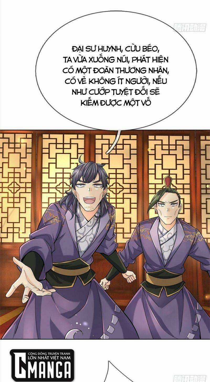 Chúa Tể Chi Lộ - Chapter 25 - Trang 13