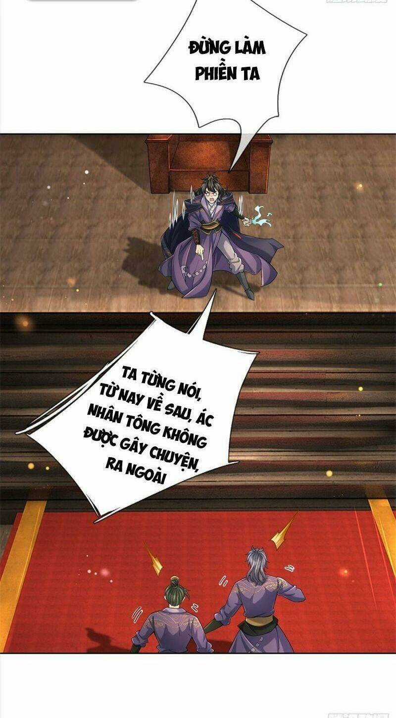 Chúa Tể Chi Lộ - Chapter 25 - Trang 14